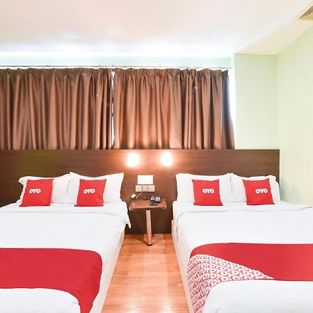 Hotel O G Home Hotel, Kota Bharu, Kelantan. Dış mekan fotoğraf