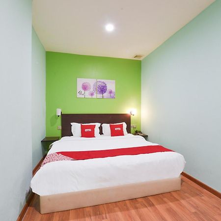 Hotel O G Home Hotel, Kota Bharu, Kelantan. Dış mekan fotoğraf
