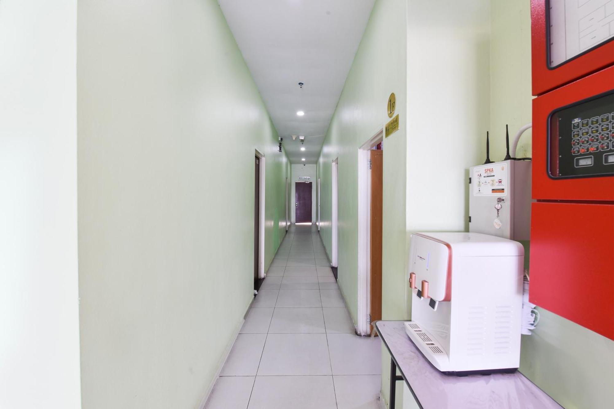 Hotel O G Home Hotel, Kota Bharu, Kelantan. Dış mekan fotoğraf