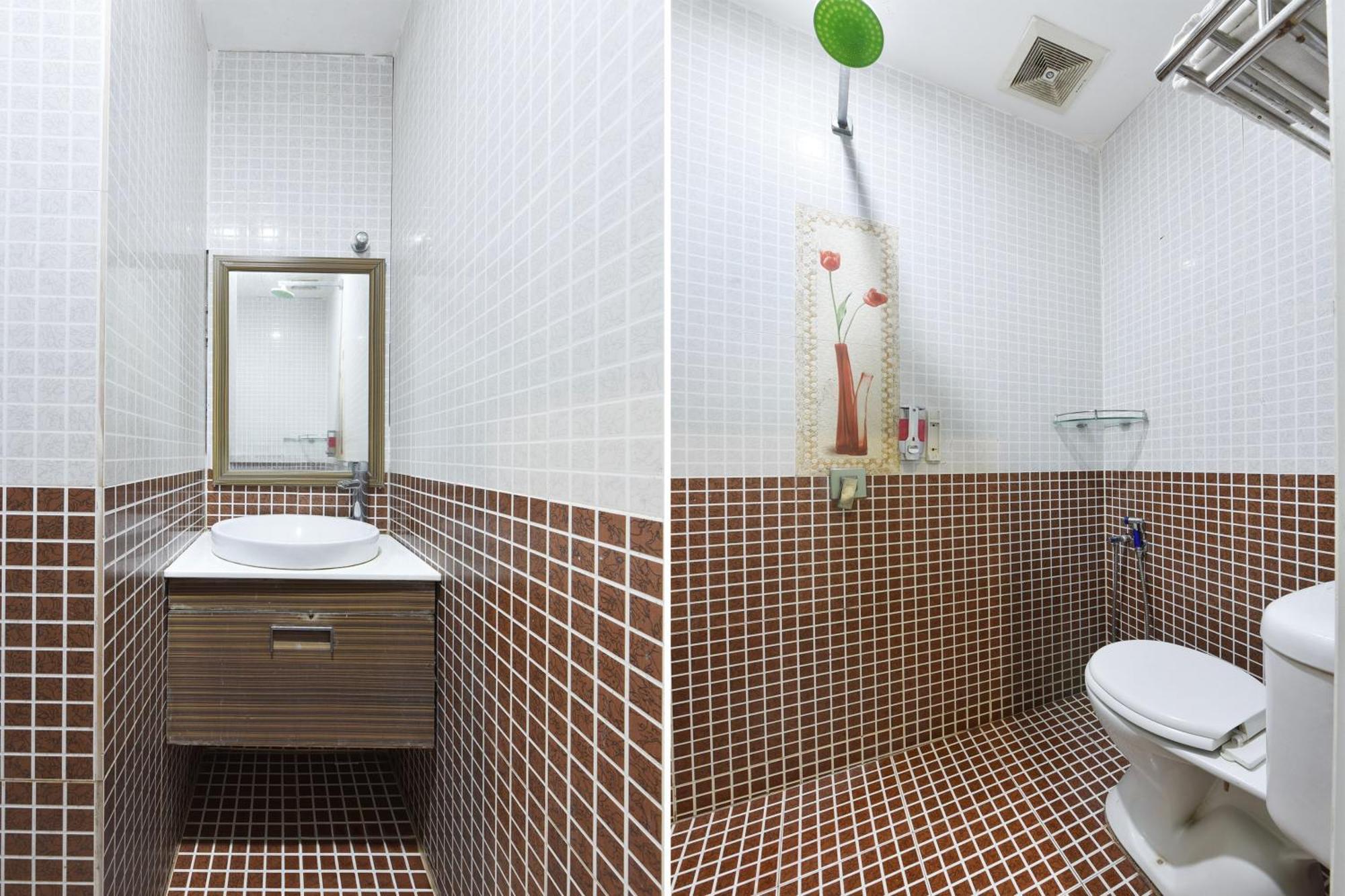 Hotel O G Home Hotel, Kota Bharu, Kelantan. Dış mekan fotoğraf
