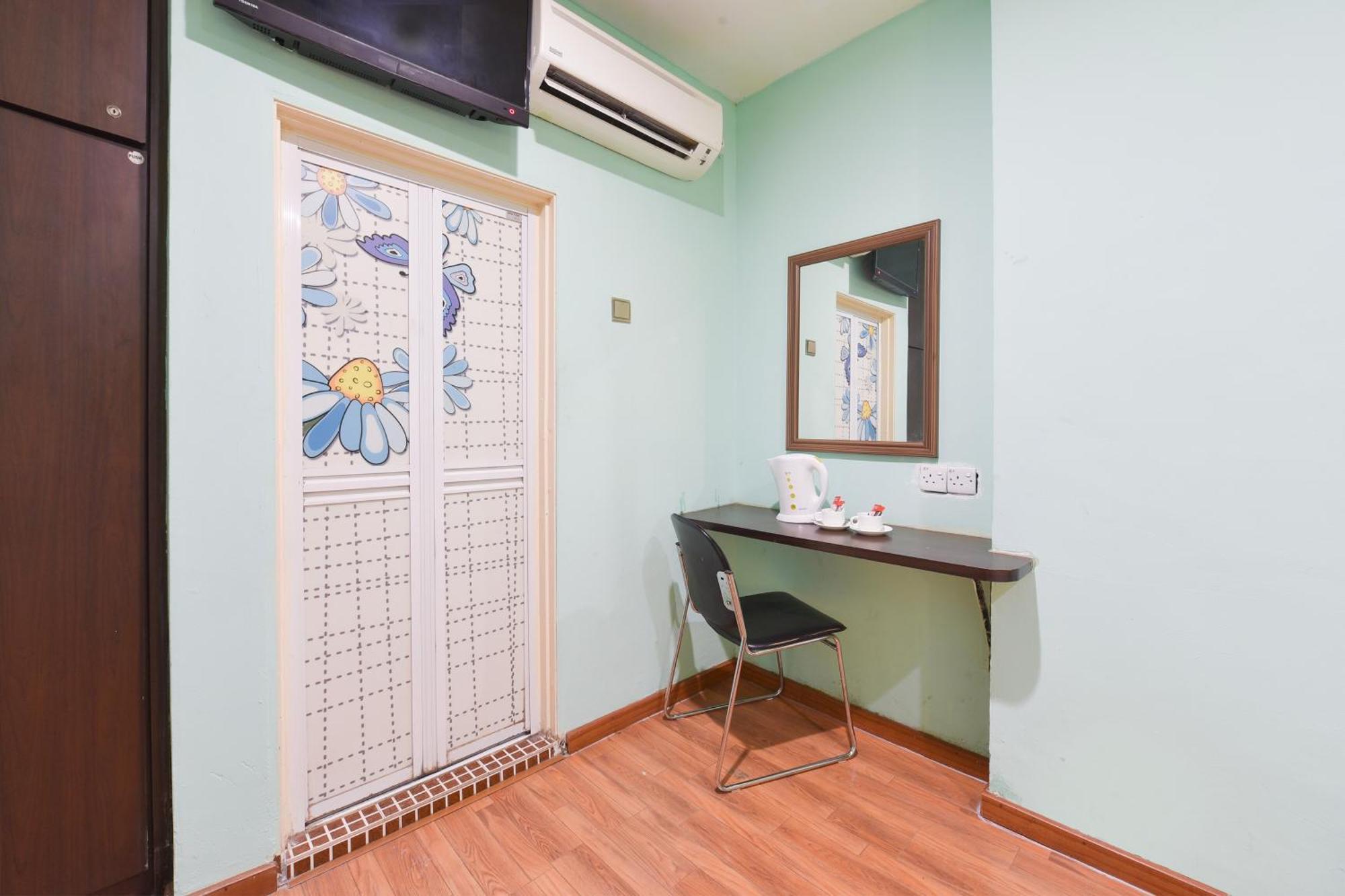 Hotel O G Home Hotel, Kota Bharu, Kelantan. Dış mekan fotoğraf