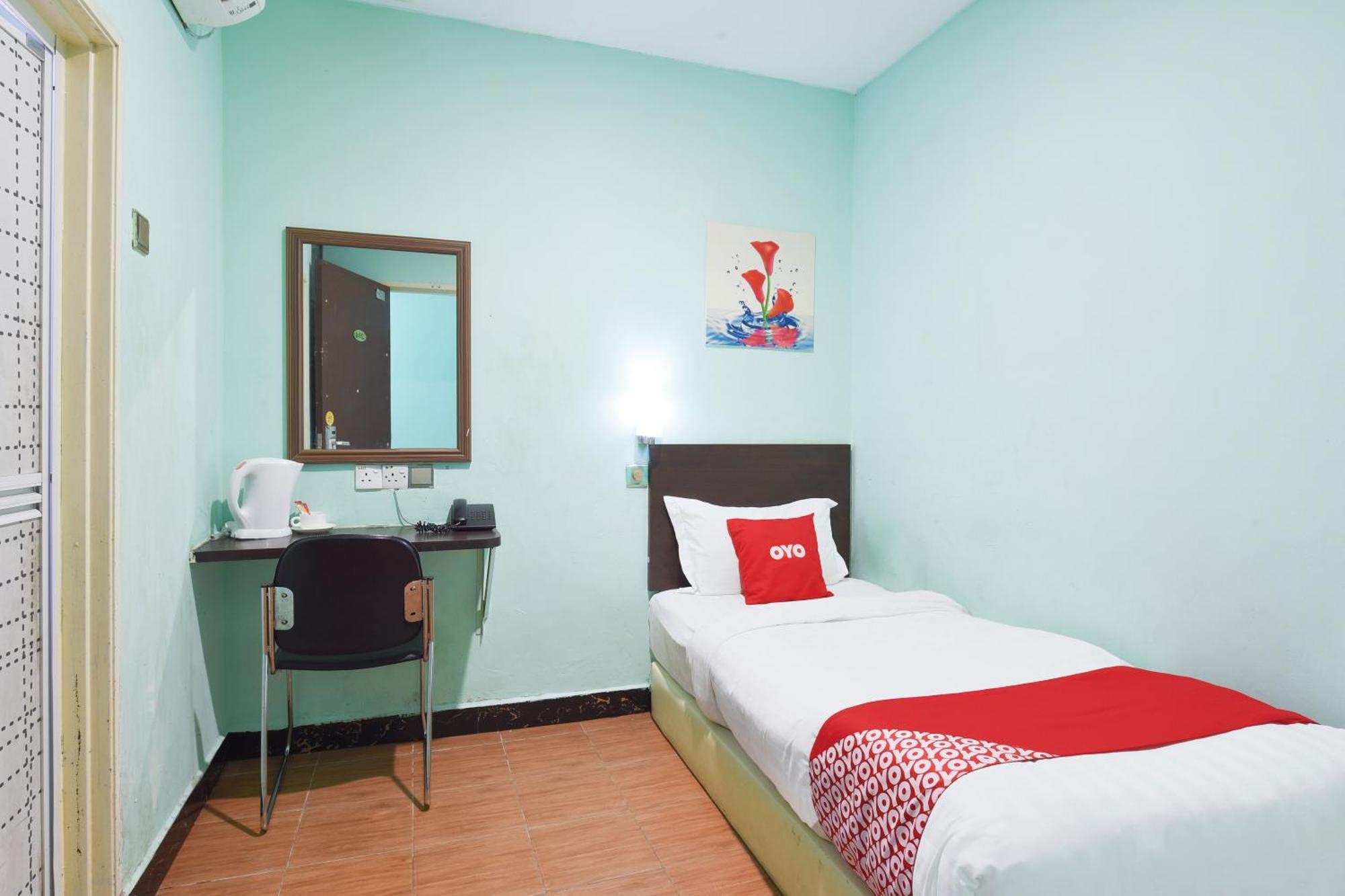 Hotel O G Home Hotel, Kota Bharu, Kelantan. Dış mekan fotoğraf