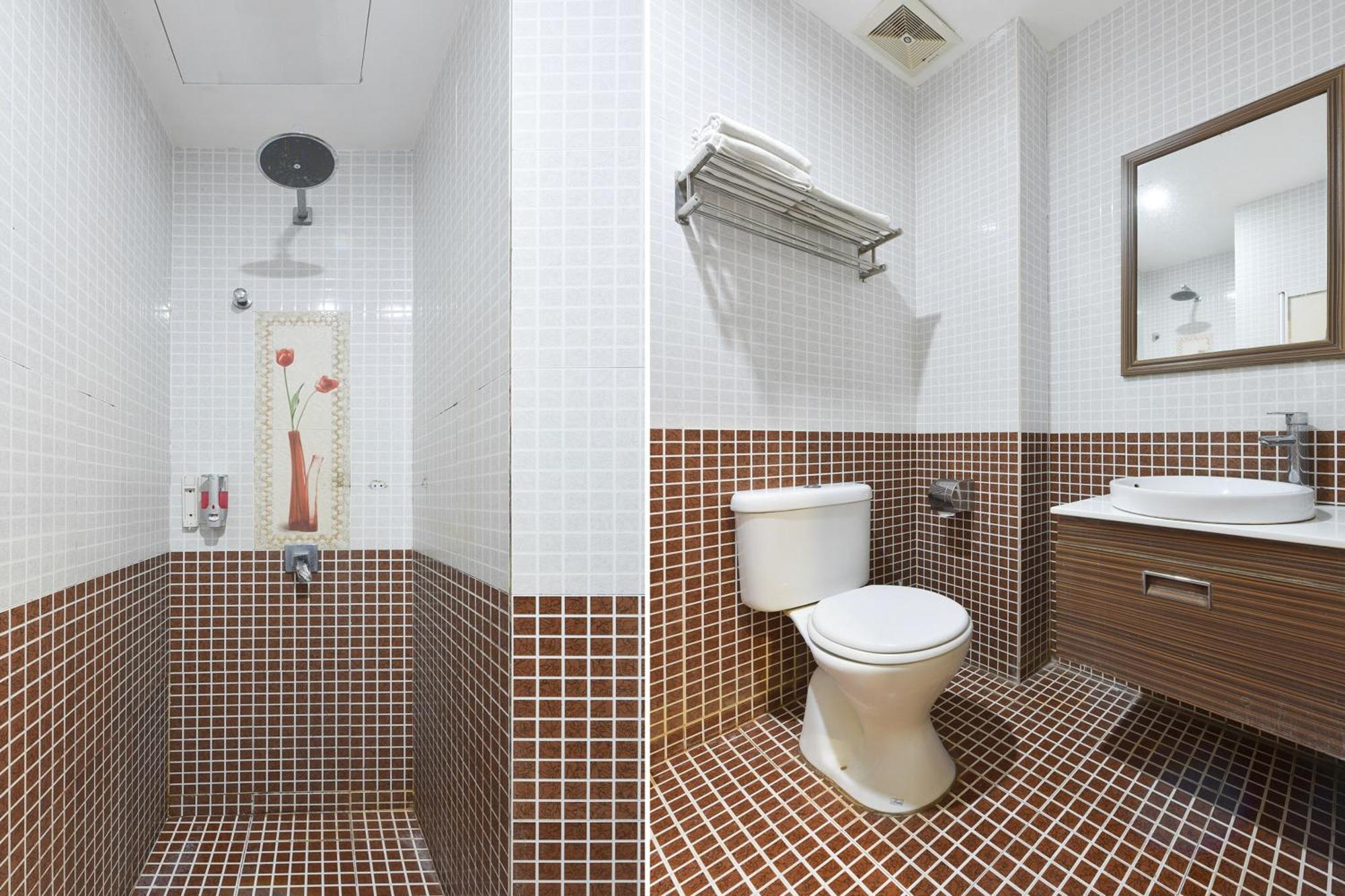 Hotel O G Home Hotel, Kota Bharu, Kelantan. Dış mekan fotoğraf