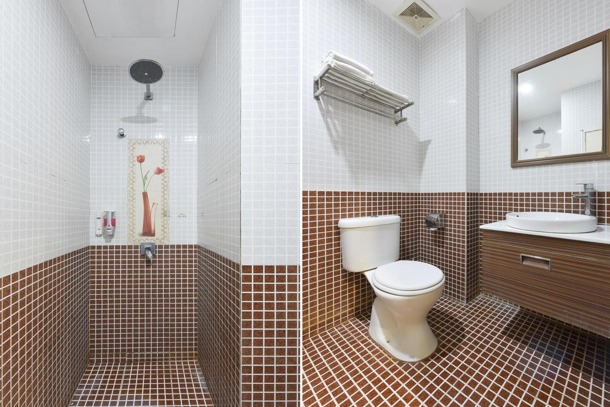Hotel O G Home Hotel, Kota Bharu, Kelantan. Dış mekan fotoğraf