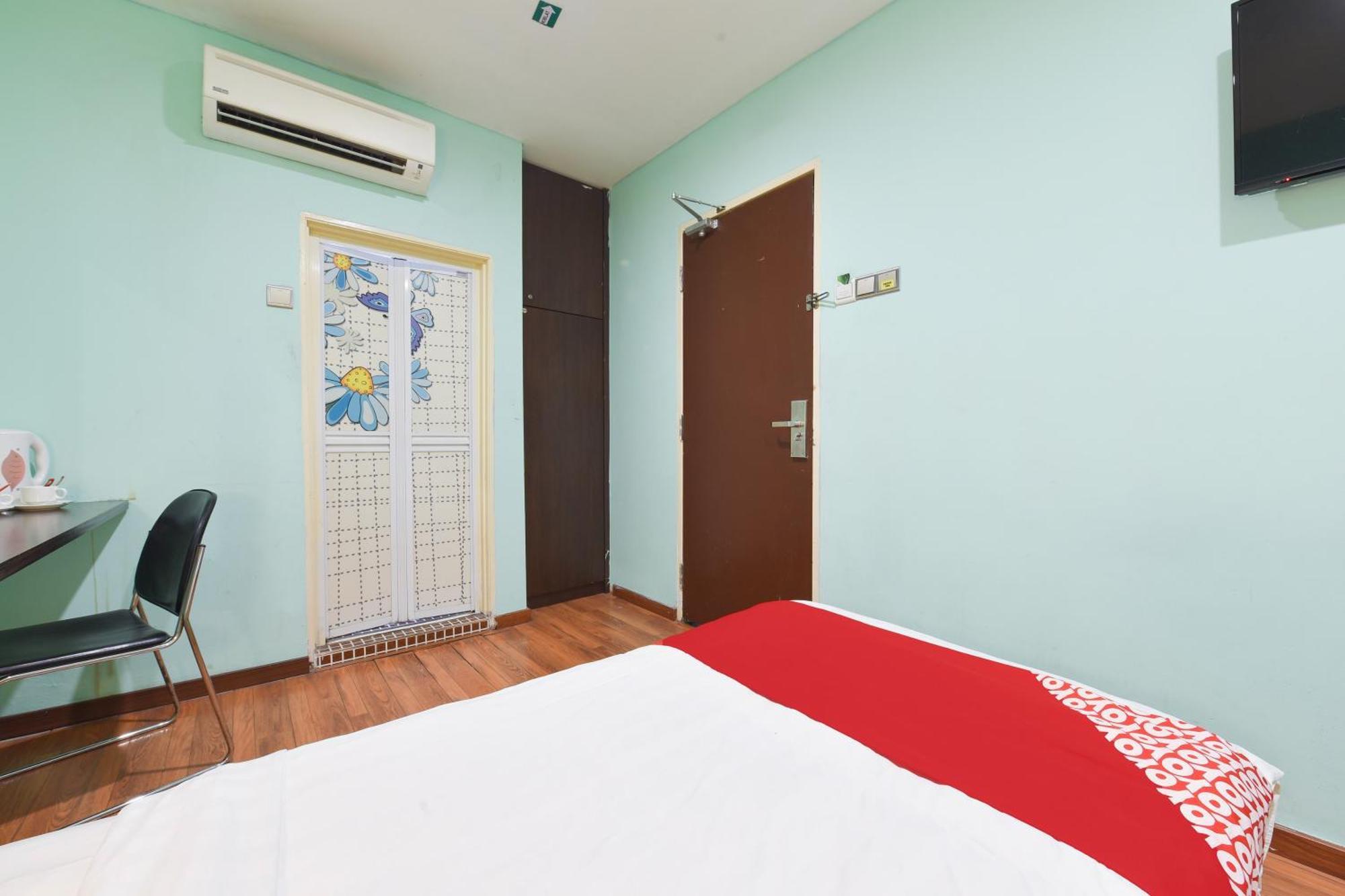 Hotel O G Home Hotel, Kota Bharu, Kelantan. Dış mekan fotoğraf