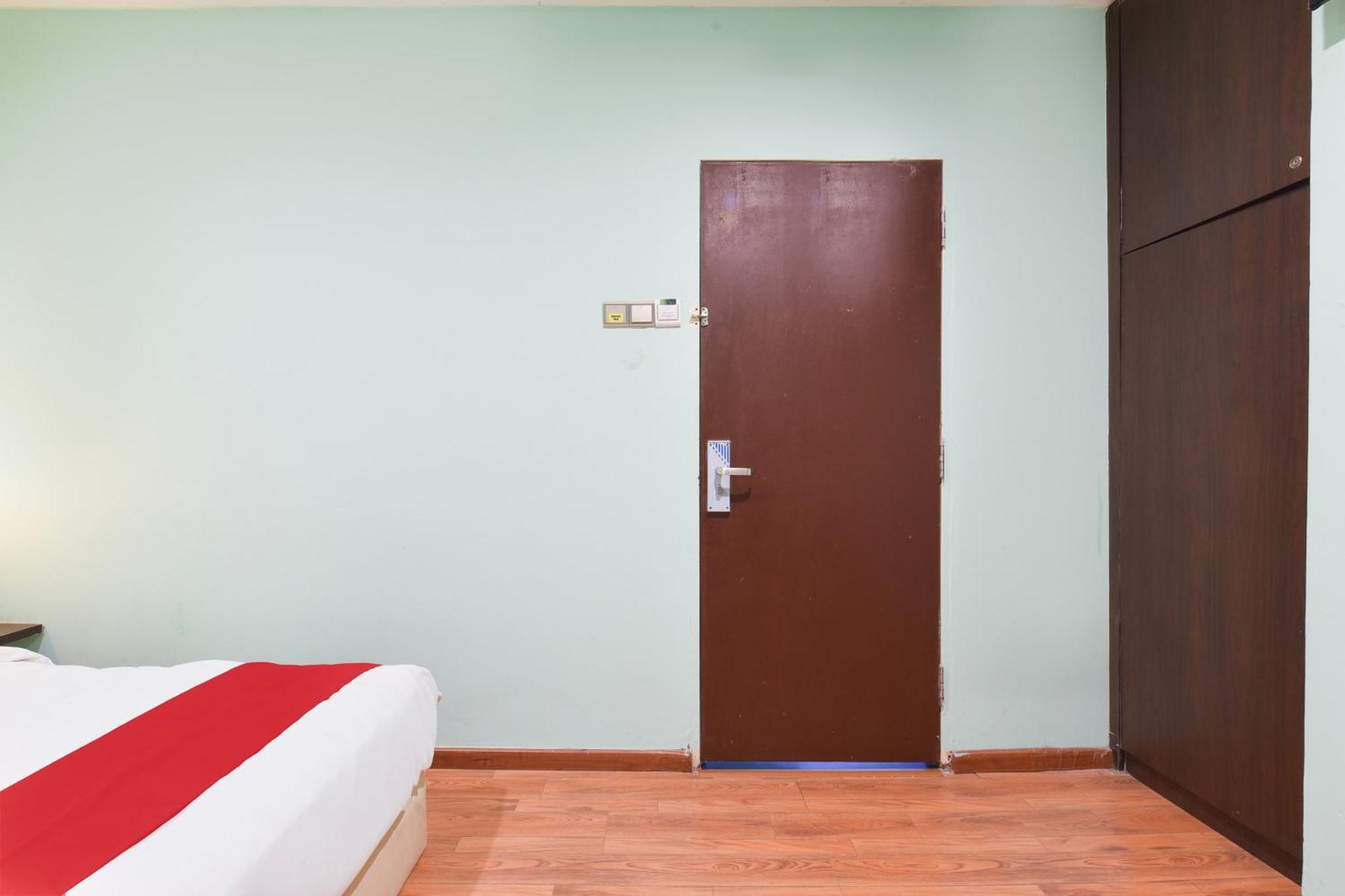 Hotel O G Home Hotel, Kota Bharu, Kelantan. Dış mekan fotoğraf