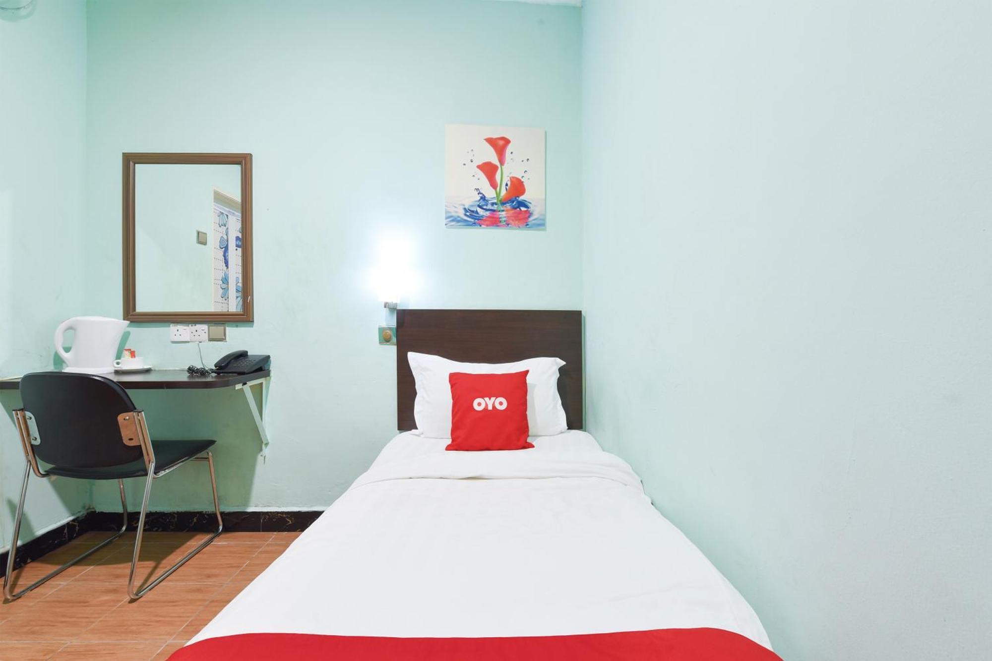 Hotel O G Home Hotel, Kota Bharu, Kelantan. Dış mekan fotoğraf