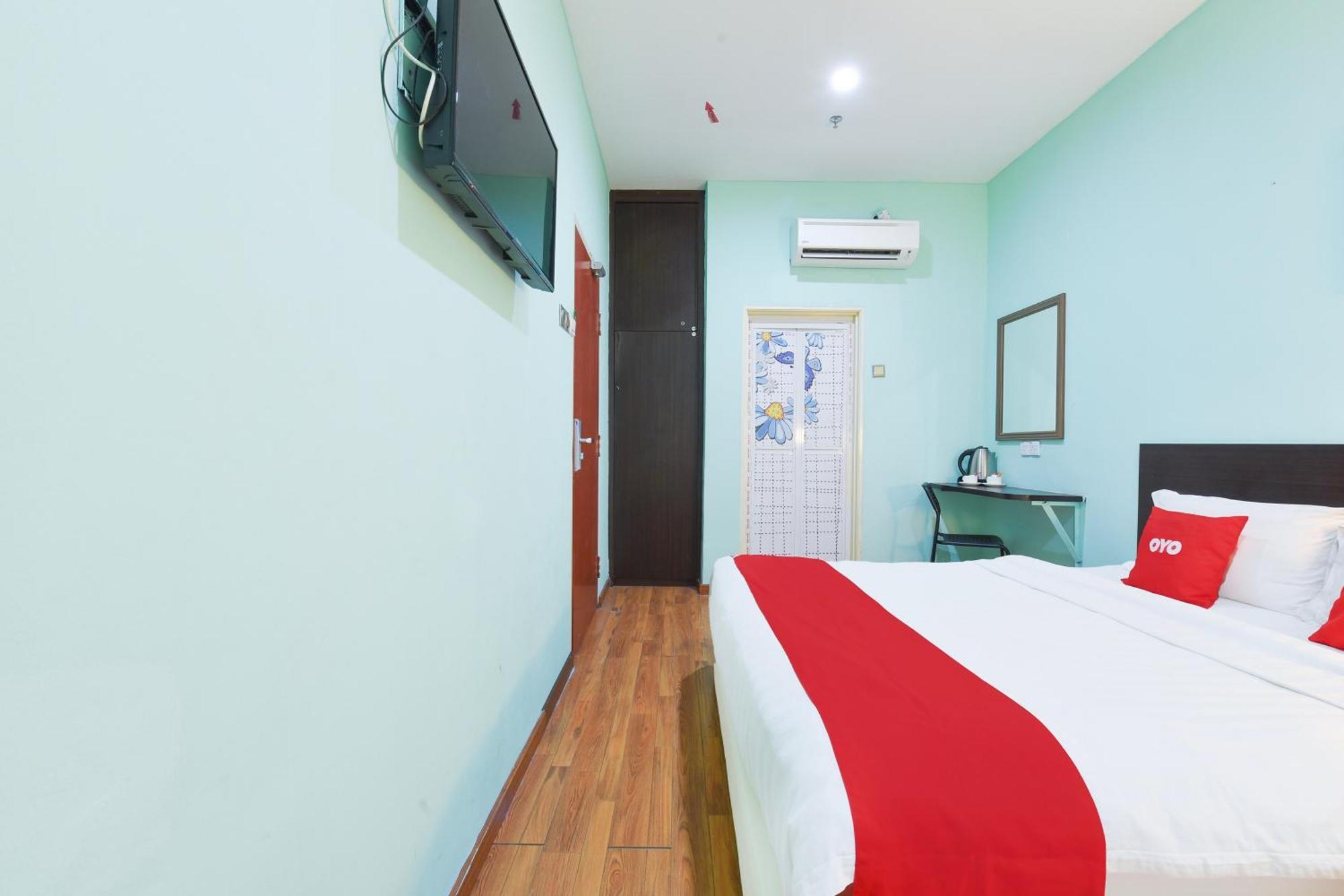 Hotel O G Home Hotel, Kota Bharu, Kelantan. Dış mekan fotoğraf
