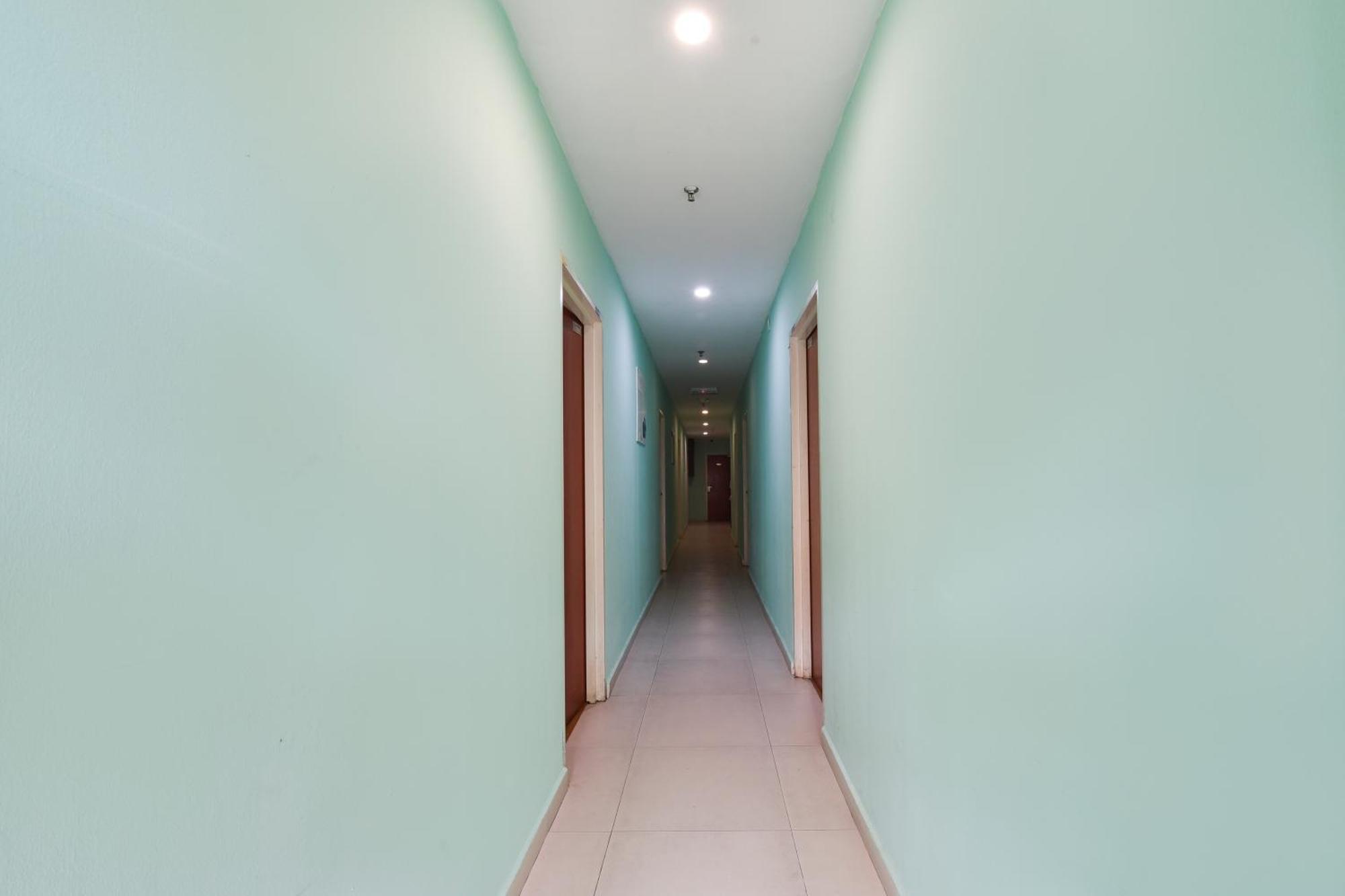 Hotel O G Home Hotel, Kota Bharu, Kelantan. Dış mekan fotoğraf