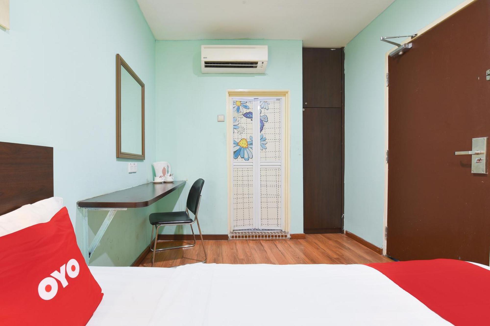 Hotel O G Home Hotel, Kota Bharu, Kelantan. Dış mekan fotoğraf