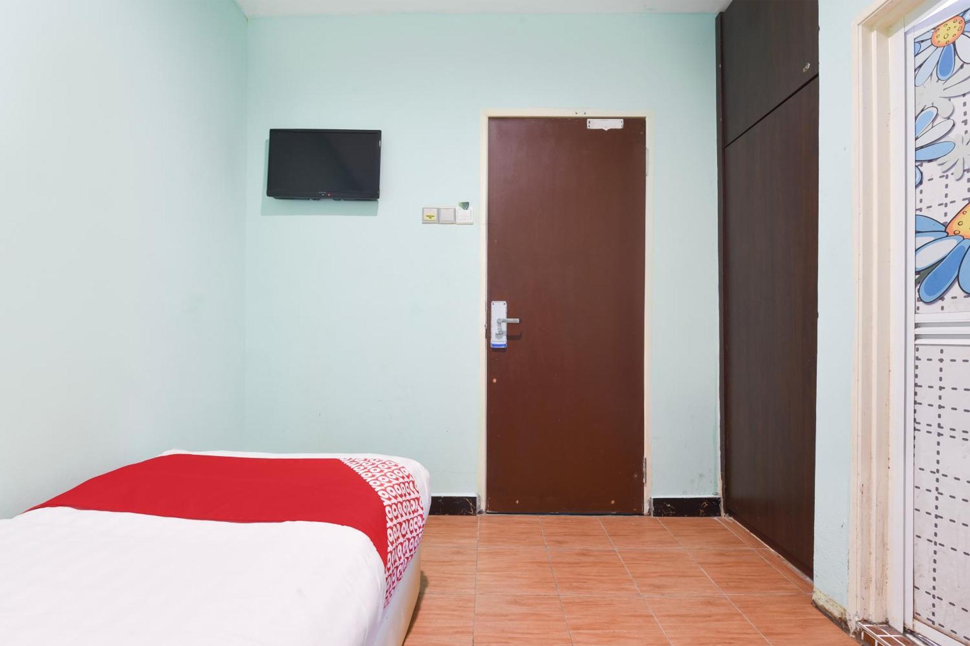 Hotel O G Home Hotel, Kota Bharu, Kelantan. Dış mekan fotoğraf