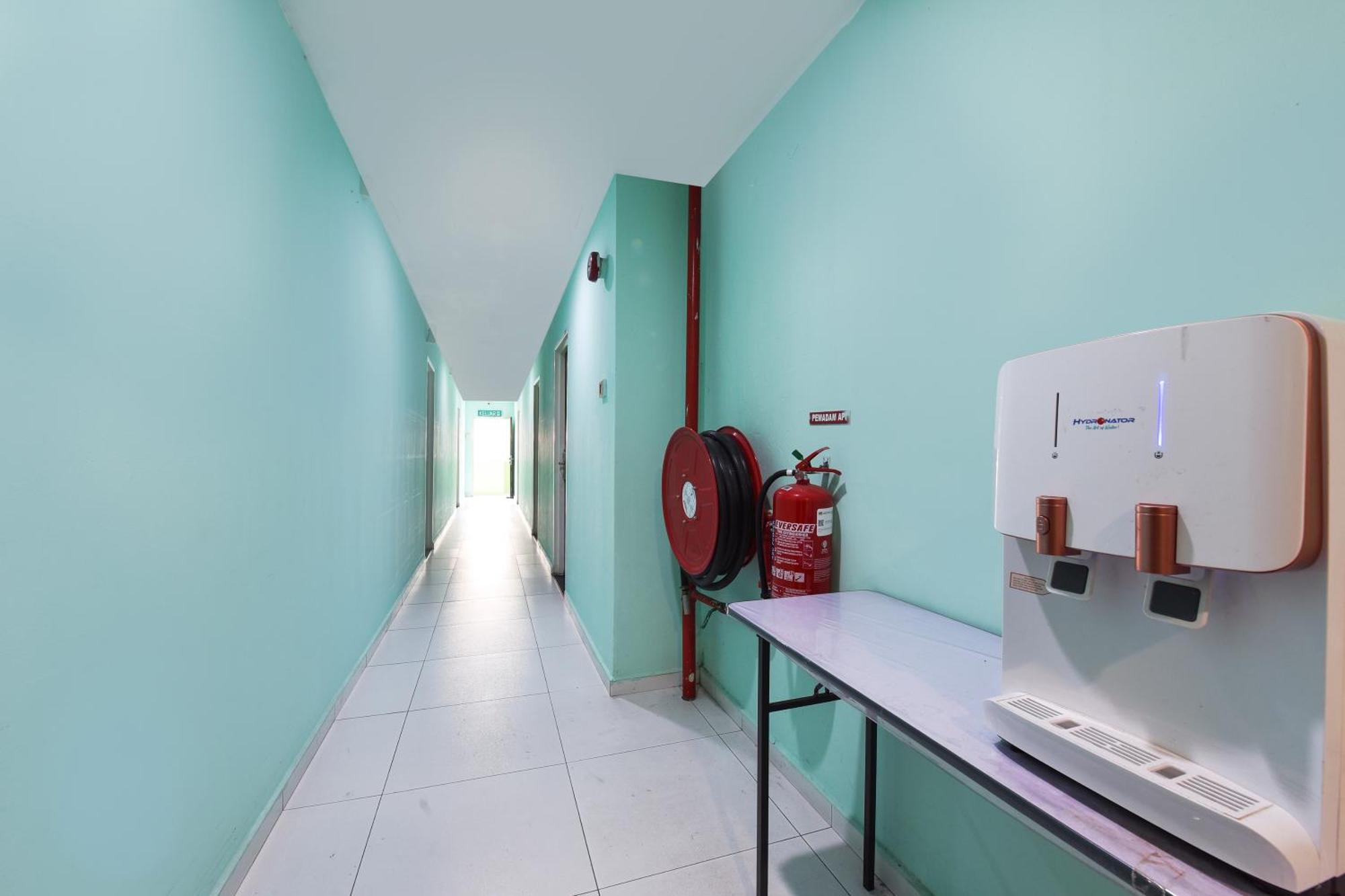 Hotel O G Home Hotel, Kota Bharu, Kelantan. Dış mekan fotoğraf