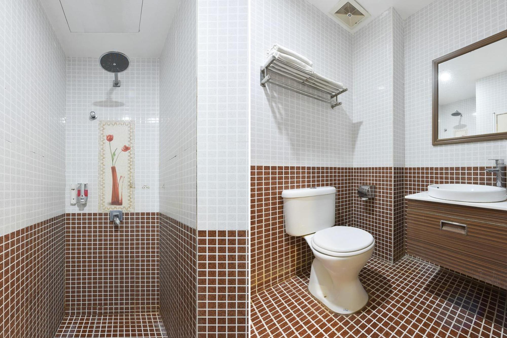 Hotel O G Home Hotel, Kota Bharu, Kelantan. Dış mekan fotoğraf
